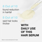 Minimalist Hair Growth Actives 18% Hair Serum