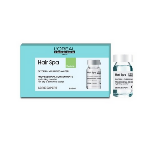 Loreal Professional Hair Spa Hydrating Booster