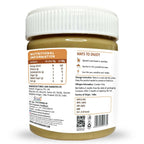 Sorich Organics All Natural Peanut Butter Crunchy - Distacart