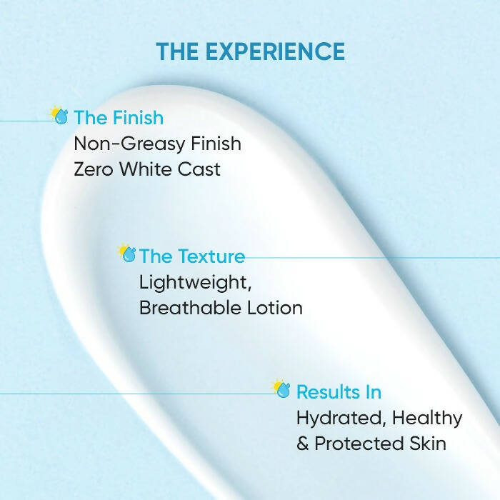 Dot & Key Swim + Sports Sunscreen SPF 50 PA+++