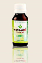 Kundalini Siddha Tail