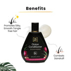 Tru Hair & Skin Onion Conditioner