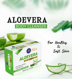 Alex Aloevera Body Cleanser - Distacart