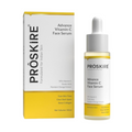 Proskire 10% Advance Vitamin C Serum With Ferulic Acid, Mandarin Orange Ext For Dark Spots Pigmentation & Glowing Face