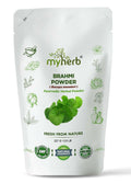 Myherb Pure Natural Organic Brahmi Powder