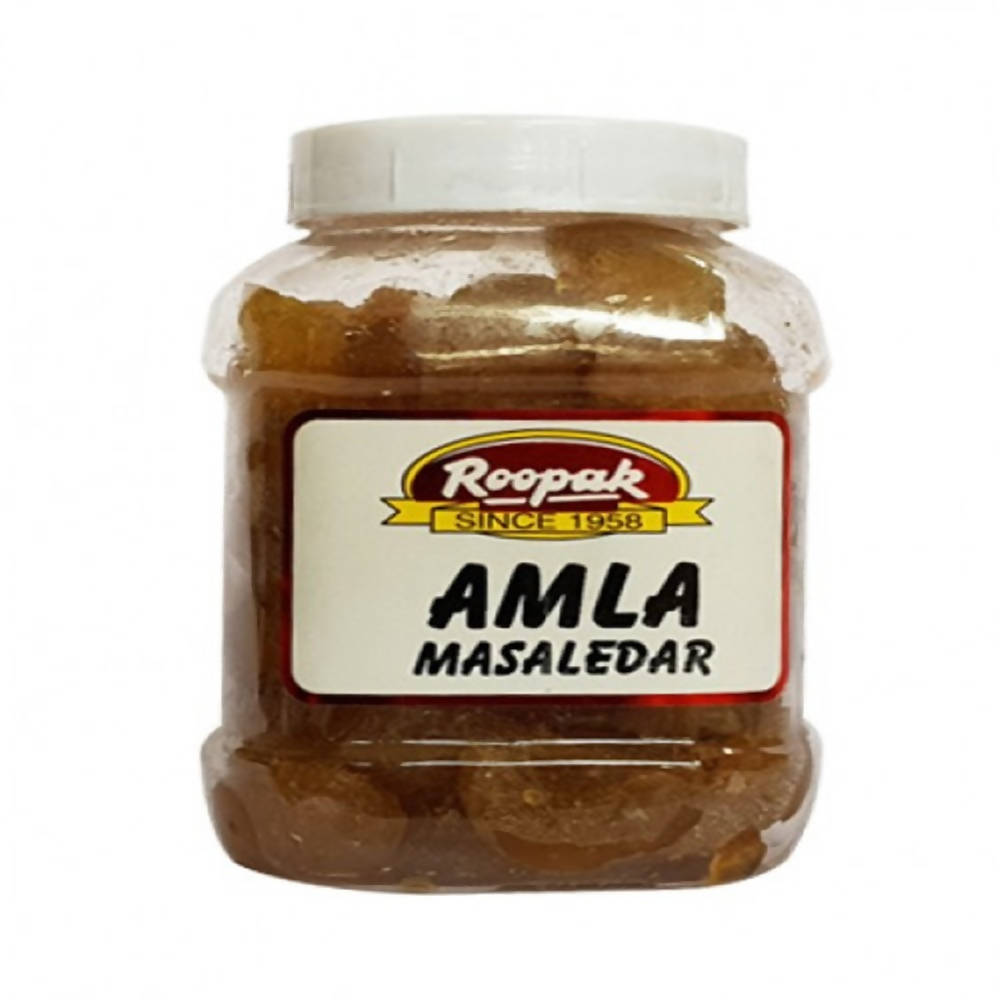 Roopak Amla Masaledar 
