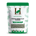 H&C Herbal French Green Clay Powder