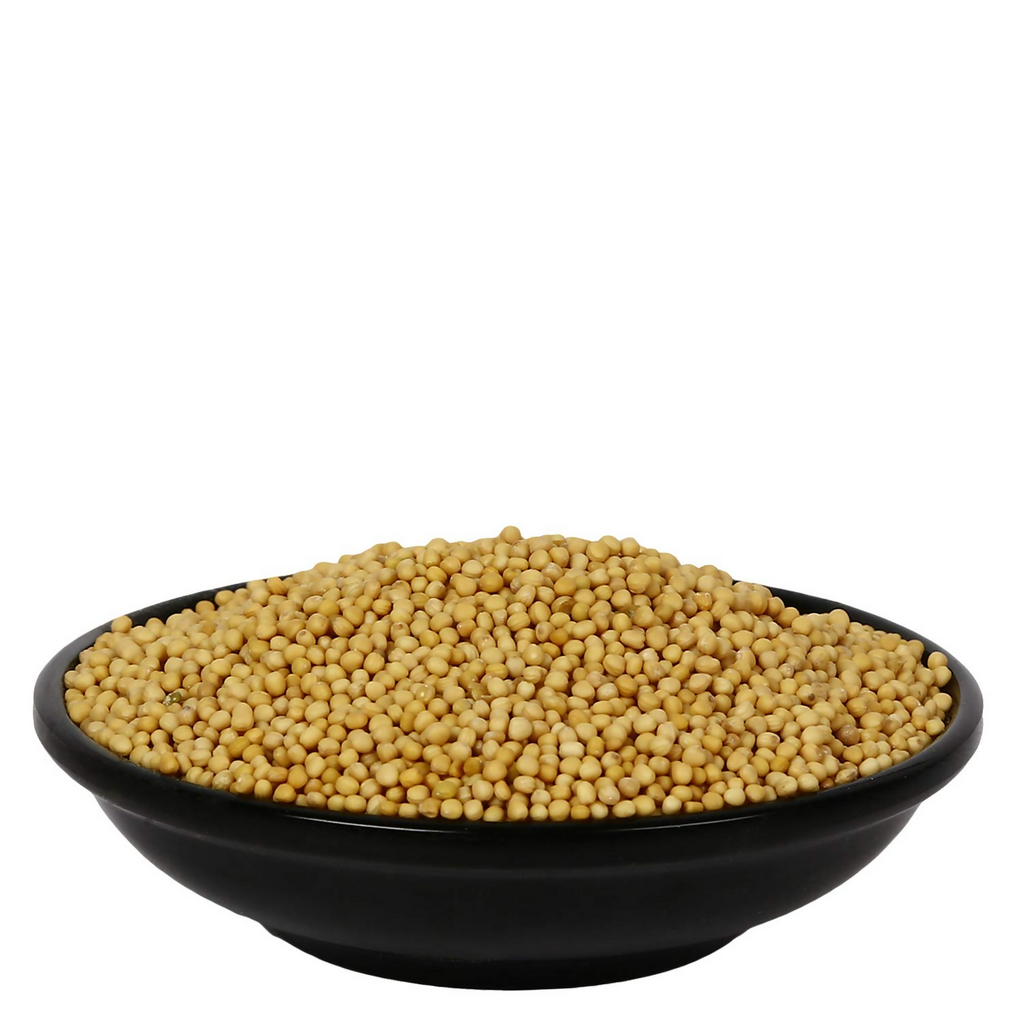 Yuvika Sarso Pili - Yellow Mustard - Distacart