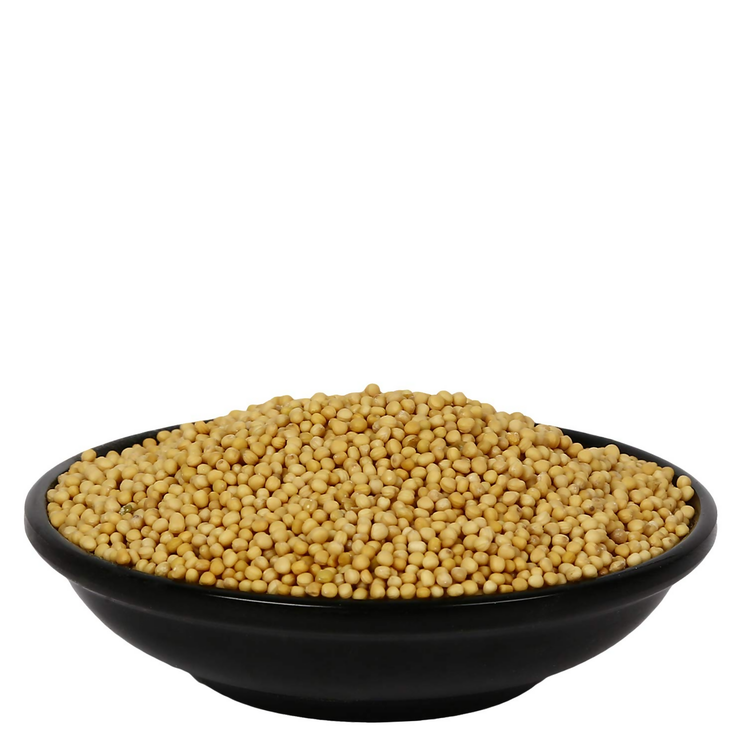 Yuvika Sarso Pili - Yellow Mustard - Distacart