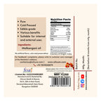 Oilcure Malkangani Oil Cold Pressed - Distacart
