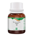 Bio India Homeopathy Bio-combination 6 Tablets - Distacart