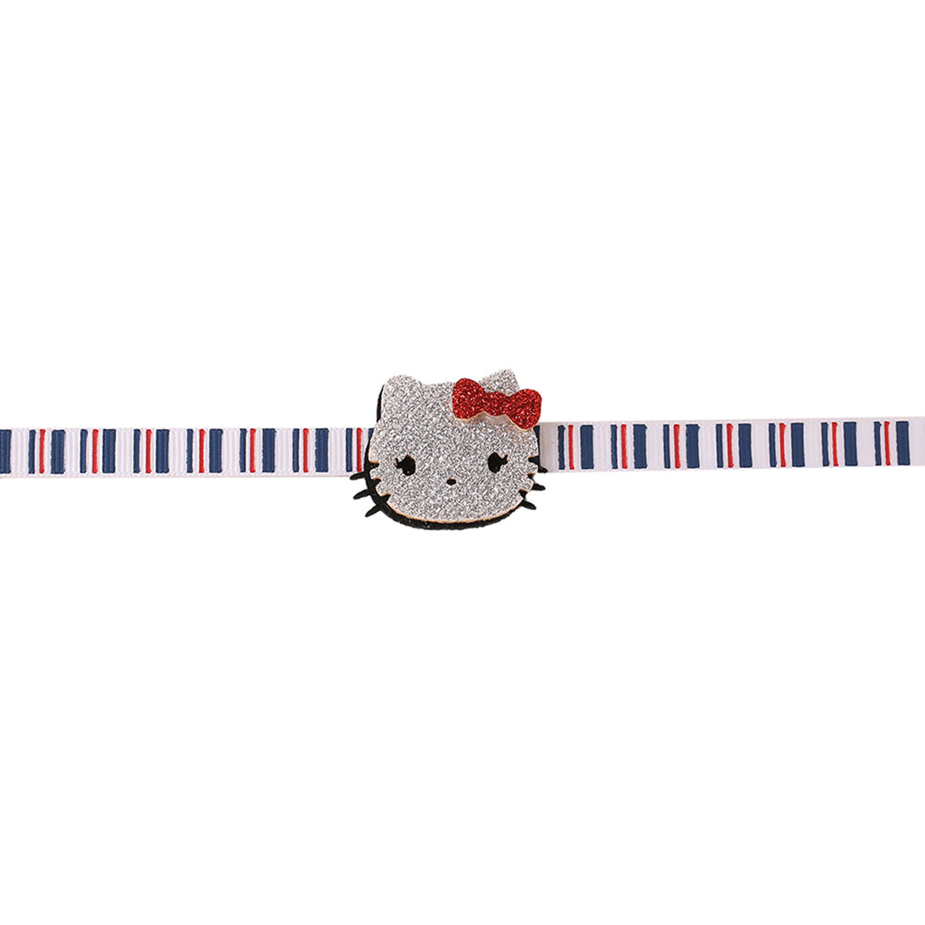 trueBrowns X Voylla Adorable Kitty Kids Rakhi With Roli Chaawal Pack - Distacart
