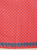 Hiral Fashion Pink Bollywood Mul Cotton Abstract Digital Printed Saree