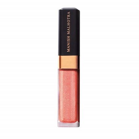 Manish Malhotra Hi-Shine Lip Gloss - Retro Romance