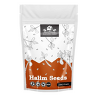 Nature Yard Organic Halim Seeds