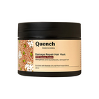 Quench Damage Repair Hair Mask With Quinoa Protein