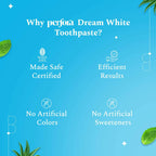 Perfora Whitening Toothpaste - Fresh Mint