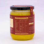 Two Brothers Organic Farms Indian Buffalo Ghee - A2 Cultured - Distacart