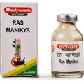Baidyanath Jhansi Ras Manikya - Distacart