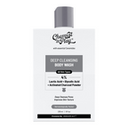 Chemist at Play Deep Cleansing Body Wash