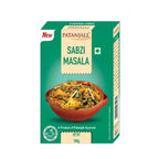 Patanjali Spices Combo Pack - Distacart