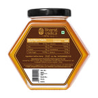 Bharat Vedica Saffron Honey - Kesar Honey / Kesar Shehad - Distacart