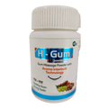 Sagar Ayurveda H Gum Massage Powder