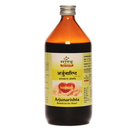 Sandu Arjunarishta