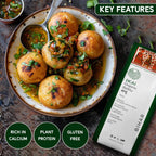IKAI Organic Sattu - Distacart