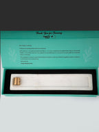 Simply Soho Sattva Marble Incense Holder