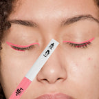 Elitty Eye Gotta Feeling - Pop Eyeliner Matte- Crossbow- Pink