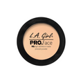 L.A. Girl HD PRO Face Pressed Powder - Creamy Natural