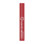 Colors Queen All Day Wear Liquid Lipstick - Coral Camp