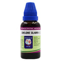 Father Muller Chelone Glabra Mother Tincture Q - Distacart