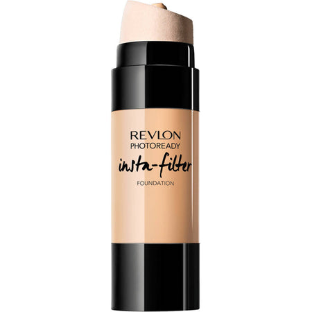 Revlon PhotoReady Insta-Filter Foundation - Natural Beige