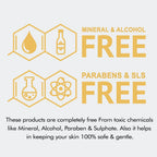 NutriGlow Skin Whitening Cleanser