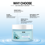 EOB Hydra Beauty Moisture 3% Hyaluronic Acid