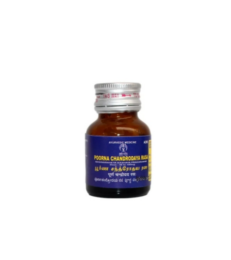 Impcops Poorana Chandrodayam (Gold)