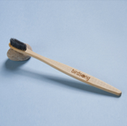 bamboo toothbrush