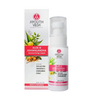 Ayouthveda Aloe & Ashwagandha Moisturizing Cream - Distacart