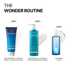La'dor Wonder Hair Oil Serum - Lightweight, Non-Sticky Korean Oil for Dry, Damaged & Frizzy Hair