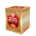 Hakeem Baqai's- Memo Revive