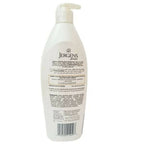 Jergens Softening Musk With Vitamin E Moisturizer Body Lotion