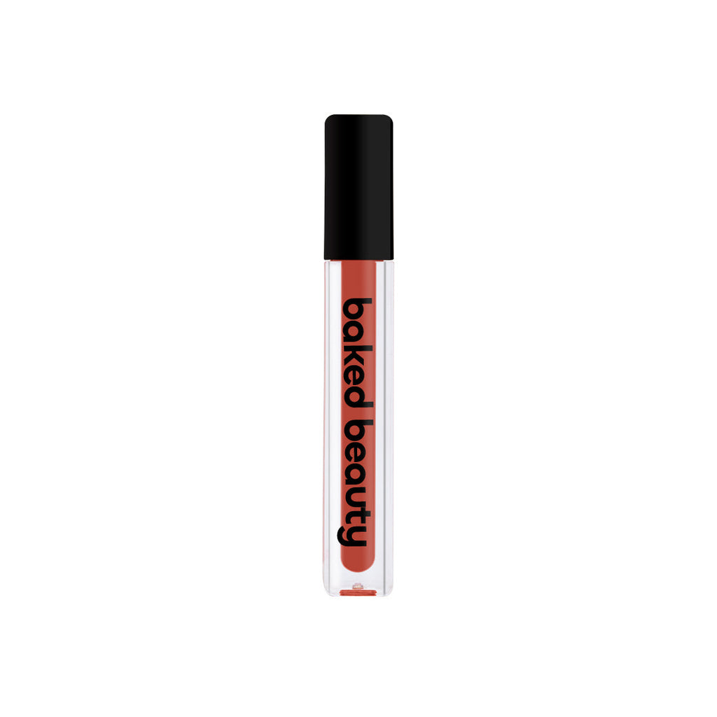 Baked Beauty Seal The Deal Liquid Mousse Lipstick