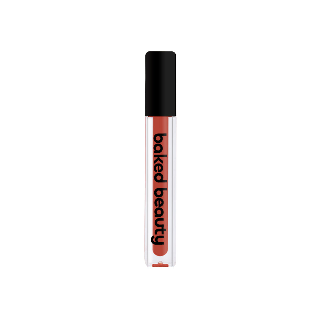 Baked Beauty Seal The Deal Liquid Mousse Lipstick