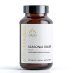 Kerala Ayurveda USA Seasonal Relief Tablets