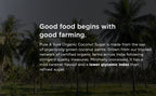 Pure & Sure Organic Coconut Sugar - Distacart