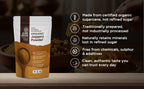 Pure & Sure Organic Jaggery Powder - Distacart