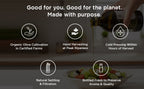 Pure & Sure Organic Extra Virgin Olive Oil - Distacart
