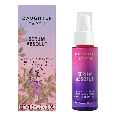 Daughter Earth Serum Absolut